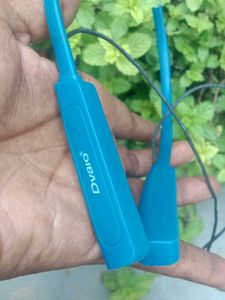 Dvaro Wireless Neckband (Type-C Charging)