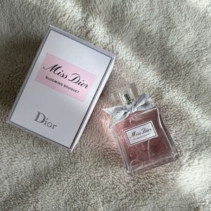 Miss Dior Blooming Bouquet