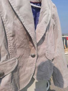 Conus Pinteresty Vintage Blazer For Women