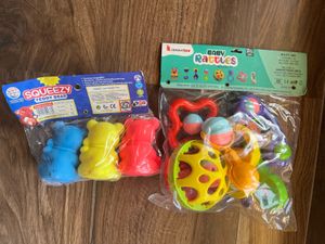 Baby Toys
