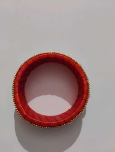 Pearl Bangle Bracelet