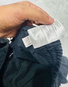 Adidas Black Track Pants