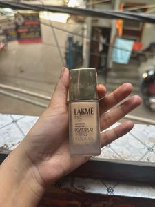 Lakme Priming Foundation