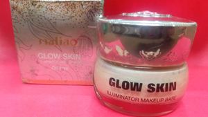 Malio  Silver Glitter - #02