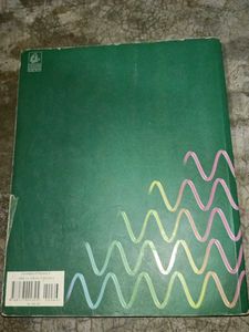 HC Verma Concept Of Physics Book Volume 2