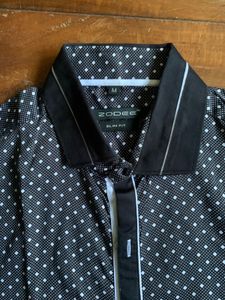 Zodee Men Fomal Party Were Shirt