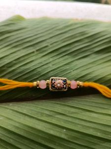 Elegant Rakhi Bracelet