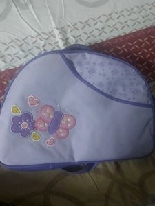 Baby Accessory Bag