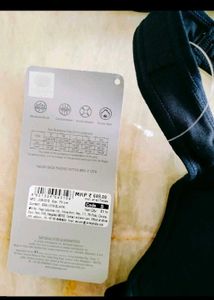 Jockey Combo Of 2 Black Sports Bras Fix Price