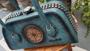 Aesthetic Bag