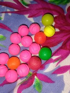 10 CRAZY BALLS. Price Drop ⏩💸