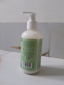 Moody Body Serum Lotion