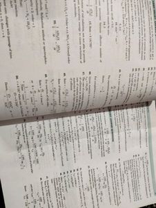 Chemistry 12th Comprehensive