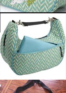 BABY DAIPERS BAG