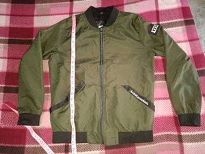 Men Upper