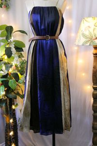 Nuon Midi Dress