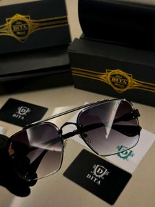 Dita Sunglasses With Og Box