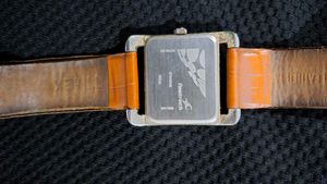Fastrack Ladies Analog Watch