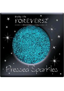 🤩 NEW BLUE COLOUR PRESS GLITTER