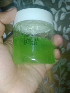 Banjara&#39;s Aloe Vera Gel
