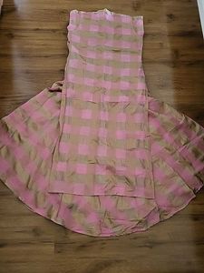 Floor Length Kurti