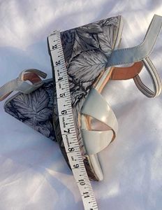 Stylish Wedge Heel Sandals