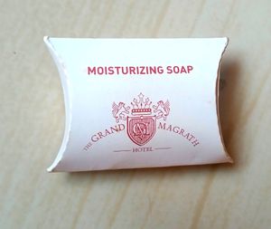 Brand New Executive Soap Bar