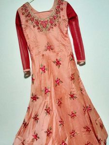 Elegant Ethnic Gown💗