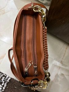Louis Vuitton Bag With New Tag