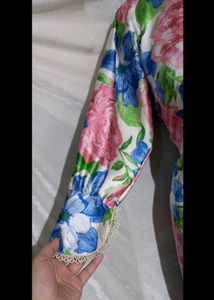 NEW ABAYA DRESS