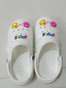Cute Kids' Clogs