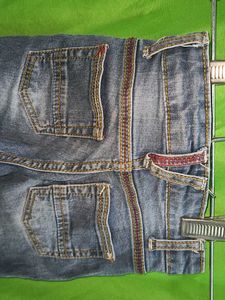 Kids Denim Jeans