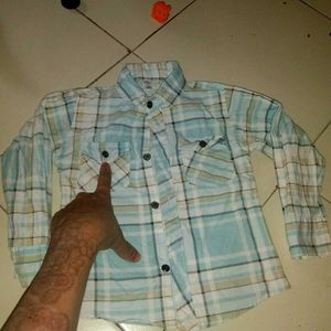 Shirt Pant For Boys