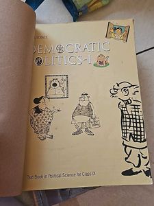 9th class books