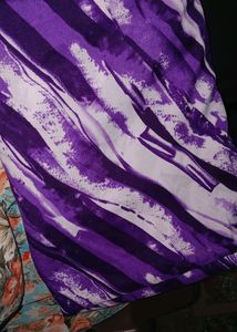 1 Metre Crepe Fabric