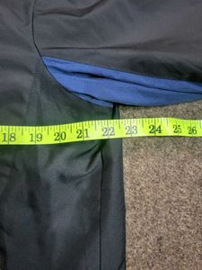 Blue &amp; Black Jacket