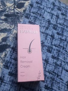 Namyaa Hair Removal Cream