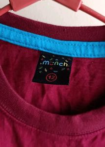Kids T-shirt