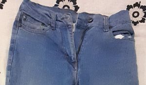 Ladies Jean