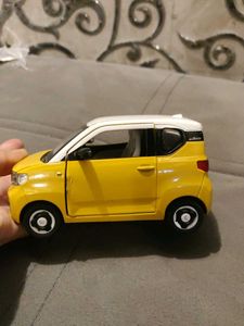 Die Cast Car