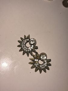 Assorted Earrings Four Combo