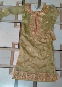 Kurta Set