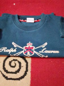 Ralph Lauren Kids Top