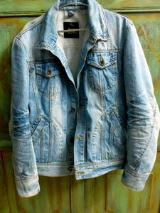 Good Condition Denim Jacket