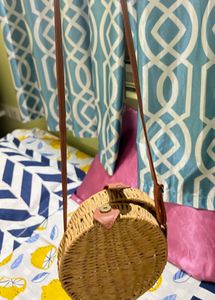 Beach Sling Bag