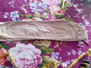 Once Used