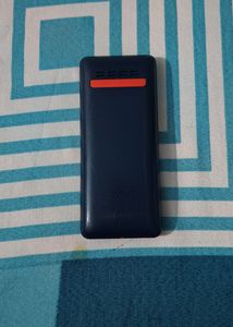 Itel Ace Young (Deep Blue)