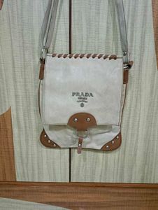 Prada Crossbody Bag