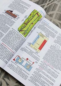 Modern ABC+ Biology XI Part 1&amp;2