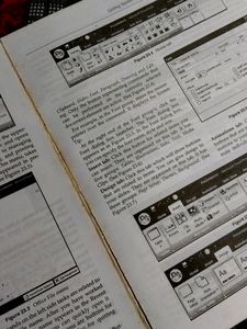 Full Computer Course Book (DCA Course)
